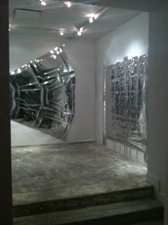 APFLAB 2010 NYC, NY. installation view 4